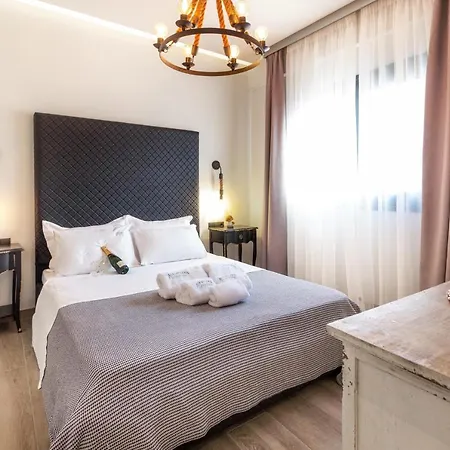 Alkionides Apartament Polychrono