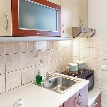 Alkionides Apartament