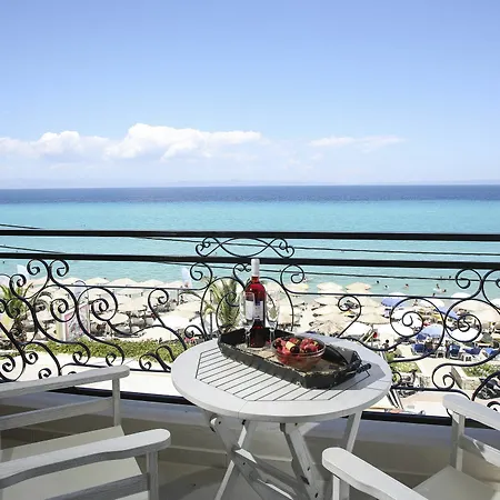 Alkionides * Polychrono