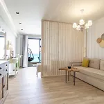 Alkionides Apartamento