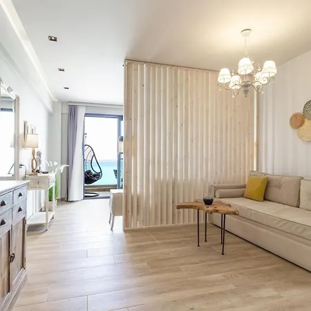 Alkionides Appartement