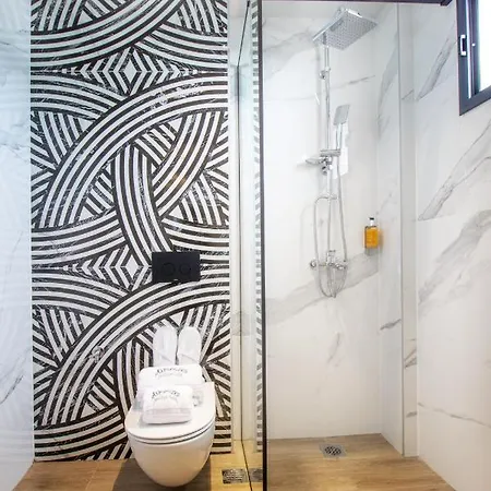 Alkionides Apartment *