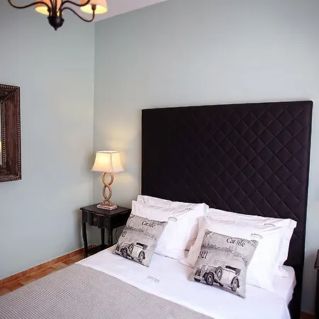 Apartmán Alkionides Polychrono