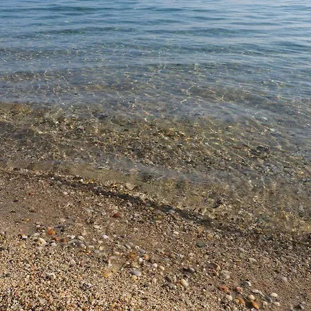 Alkionides Apartmán *