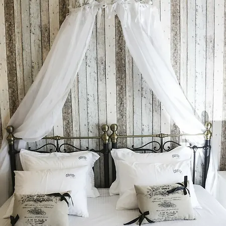Apartamento Alkionides *