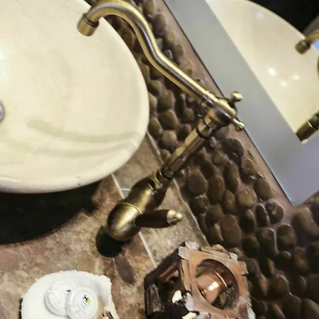Alkionides Apartmán Polychrono