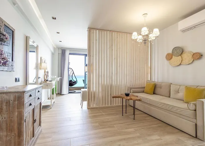 Alkionides Appartement