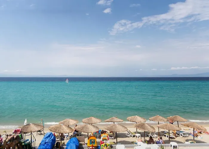 Alkionides * Polychrono