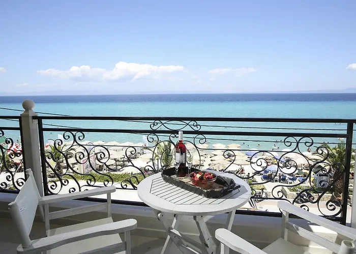 Alkionides * Polychrono