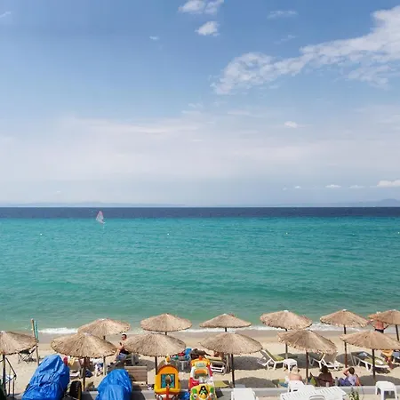 Alkionides * Polychrono