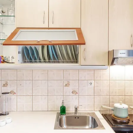 Alkionides * Polychrono