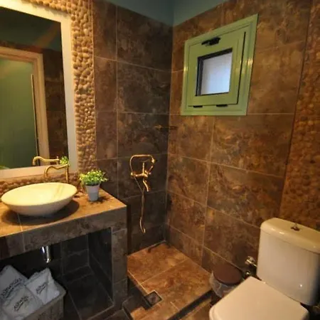 Alkionides Appartement Polychrono