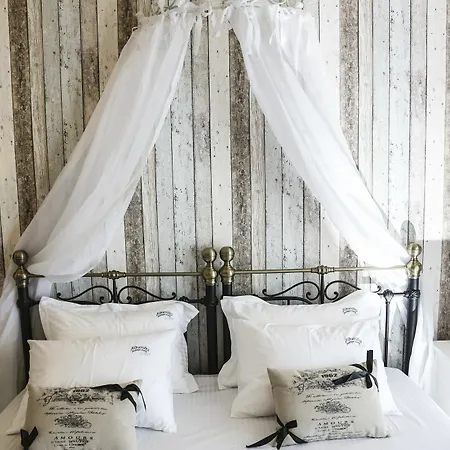 Apartament Alkionides *