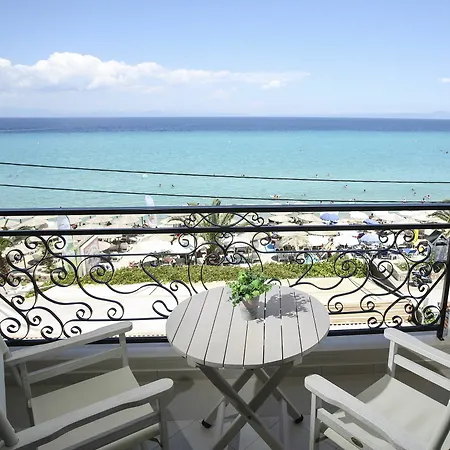 Apartament Alkionides