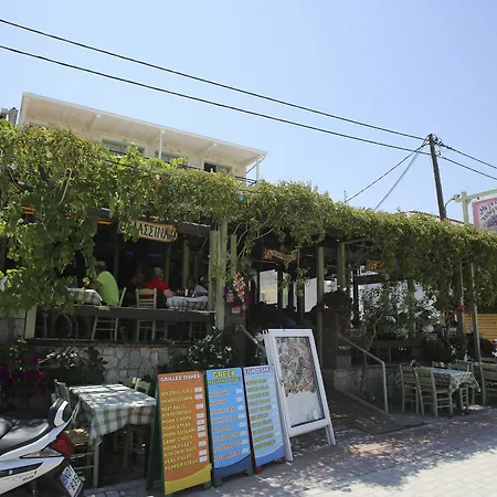 Apartament Alkionides Polychrono