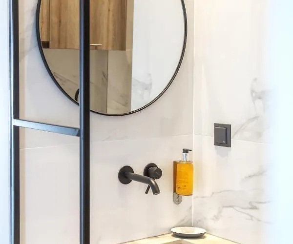 Alkionides Apartamento *