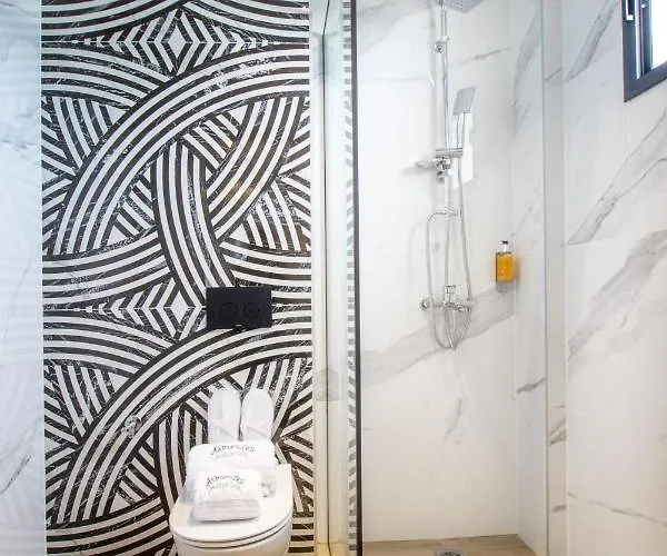 Alkionides Apartamento *