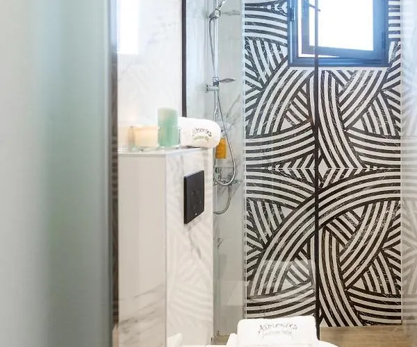 Apartamento Alkionides