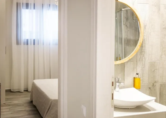 Apartamento Alkionides Polychrono