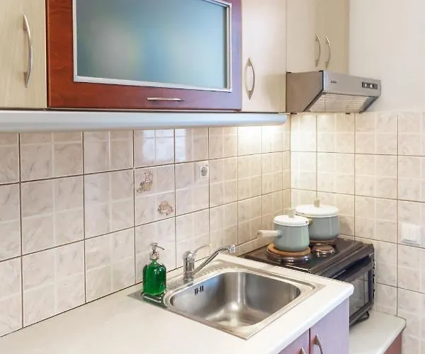 Alkionides Apartamento