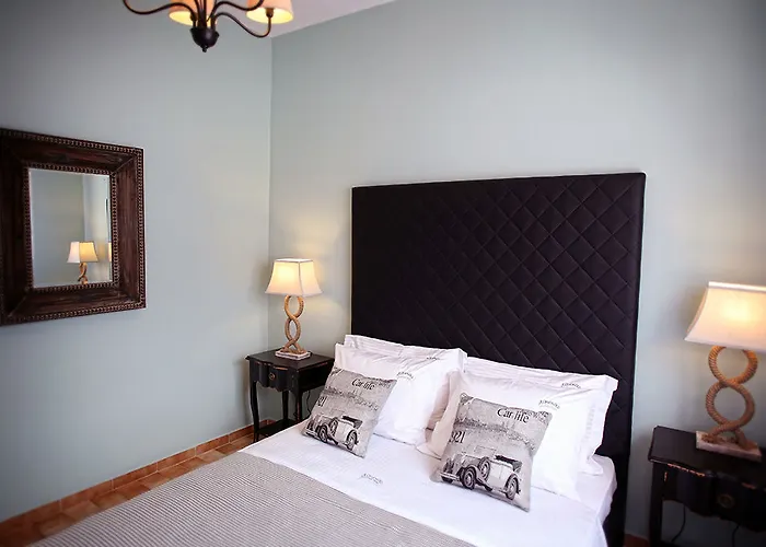 Apartamento Alkionides Polychrono