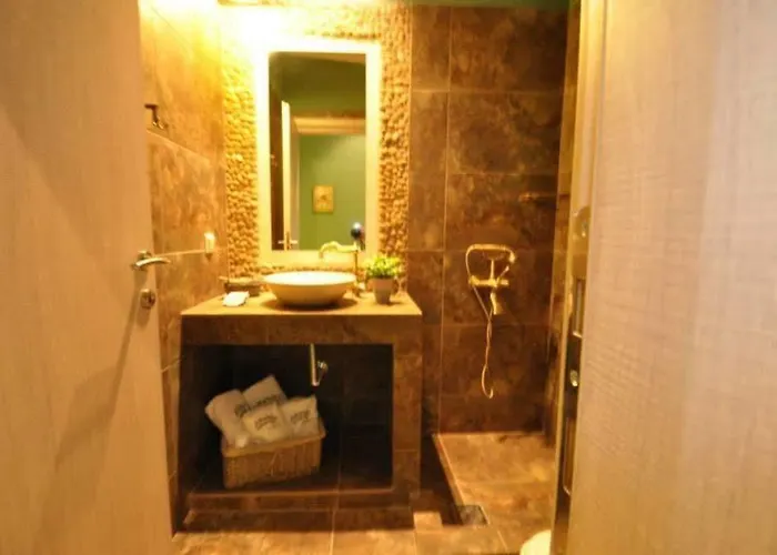 Alkionides Apartamento