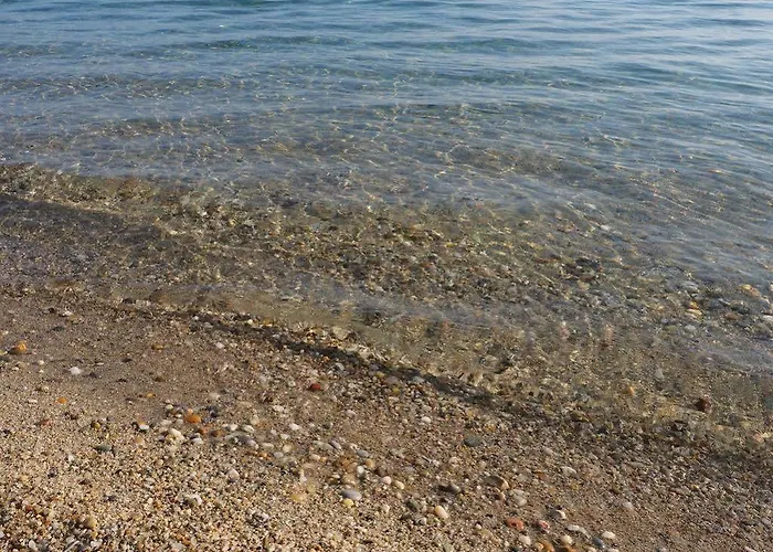 Alkionides Apartamento *