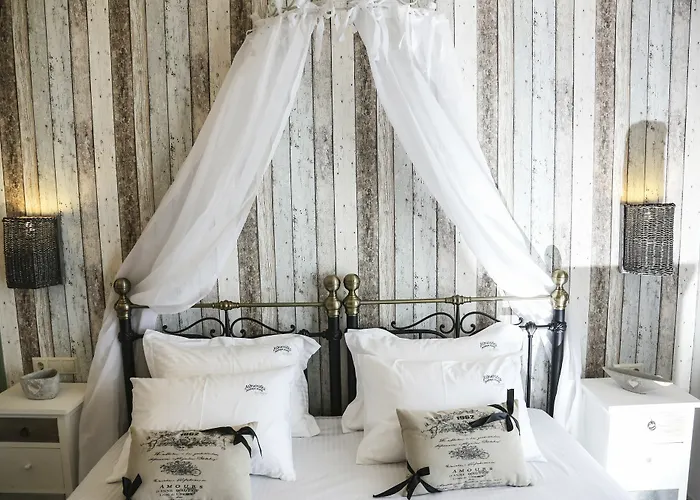 Apartamento Alkionides *