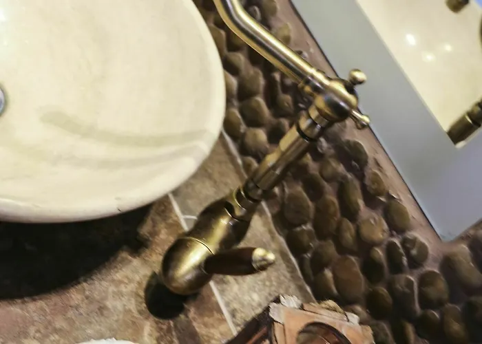 Alkionides Apartamento Polychrono