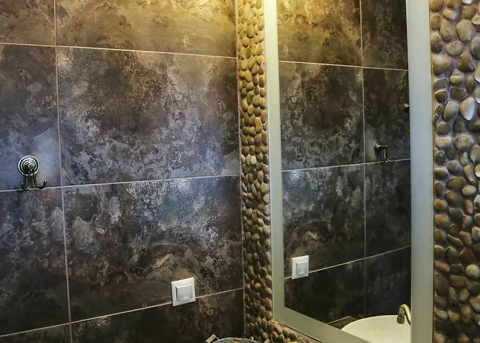 Apartamento Alkionides *